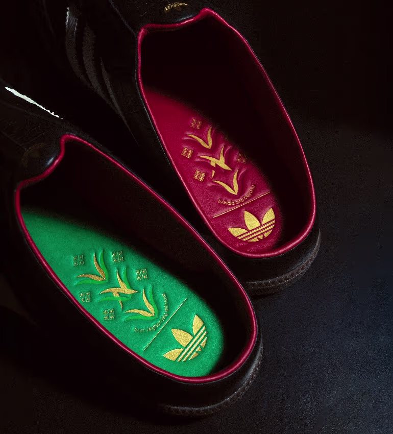 Adidas Vnv shoe 3