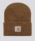 Acrylic Watch Hat