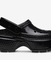 Stomp High Shine Clog