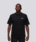 Jordan Sneaker Patch Short Sleeve Crew Tee