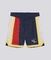 Showtime Mesh Short