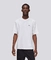 Jordan Sneaker Patch Short Sleeve Crew Tee