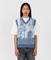 Knitted Vest