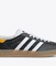 Gazelle Indoor