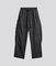 X Song For The Mute Track Pant