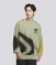 X Song For The Mute Knit Sweater