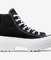 Chuck Taylor All Star Lugged Heel