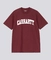 Short Sleeve University T-Shirt