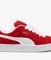Suede Xl