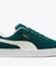 Suede Xl