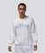 Jordan Essentials Holiday Fleece Sweatshirt