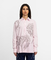 Printed Long Sleeve Shirt