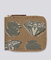Diamonds  Dollars Wallet