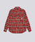 Long Sleeve Check Shirt