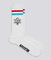 Cones  Bones Sports Socks