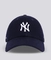 X Yankees Serif Wool Hat