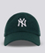 X Yankees Serif Wool Hat