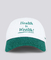 Health Is Wealth Hat