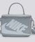 Mini Shoebox Crossbody Bag