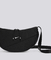 Aura Crescent Crossbody Bag