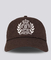 New York Crest Wool Hat