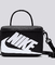 Mini Shoebox Crossbody Bag