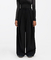 Wide Leg Pleated Pants
