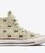 X Patta Chuck 70 High