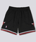 Nba Alternate Swingman Shorts Bulls 1997-98