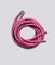 Vnv Reflective Rope Shoelaces- Yzy 120