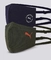 Puma Face Mask W/ Headband
