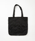Quilted Tote Bag