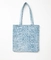 Quilted Tote Bag