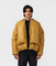 Armour Puffer Jacket