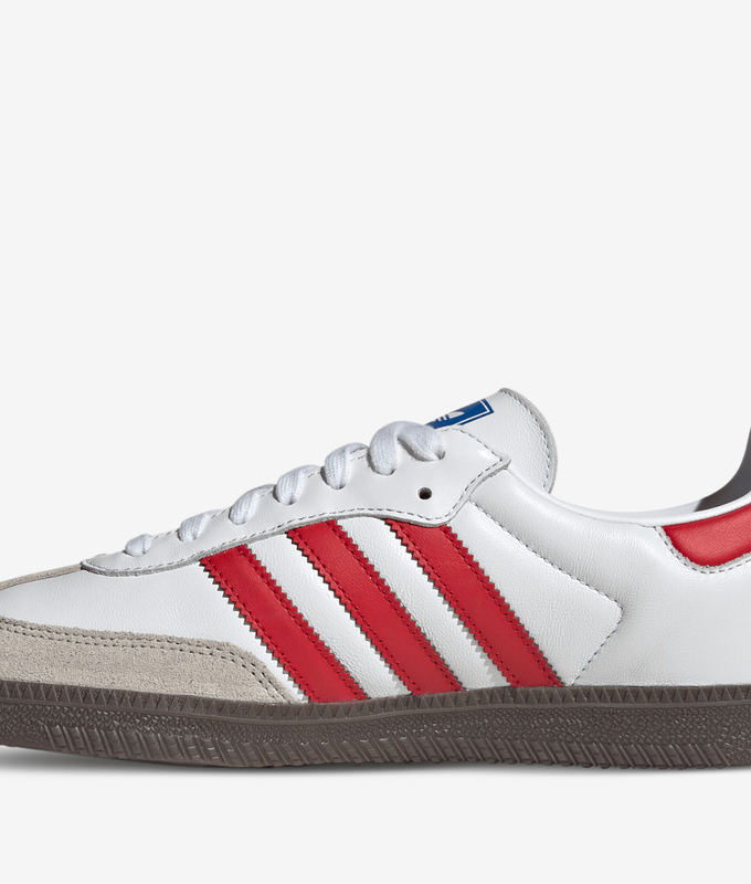 Samba Og