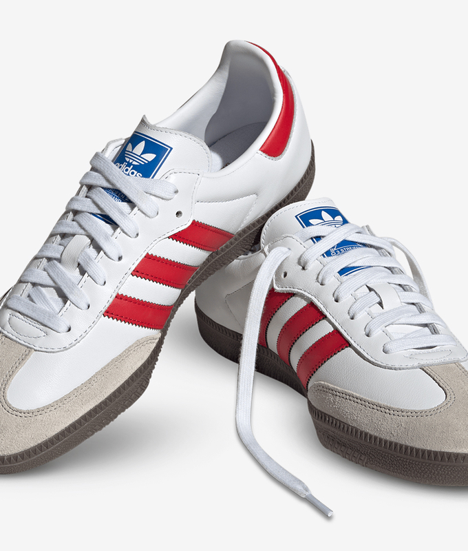 Samba Og