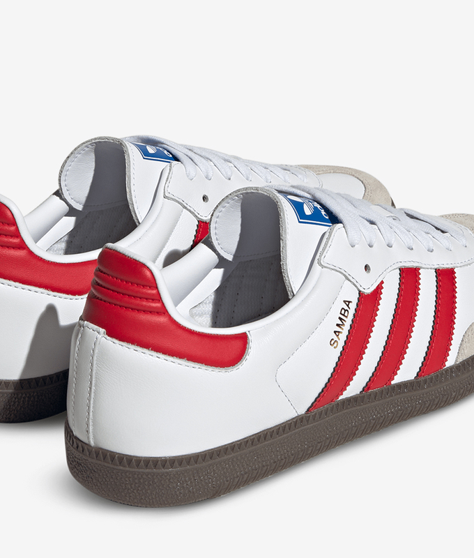 Samba Og