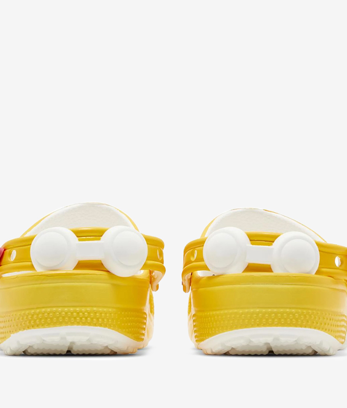 X Mc Donald'S Classic Clog Birdie