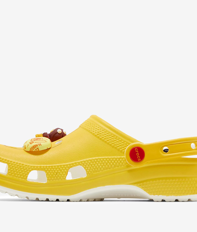 X Mc Donald'S Classic Clog Birdie
