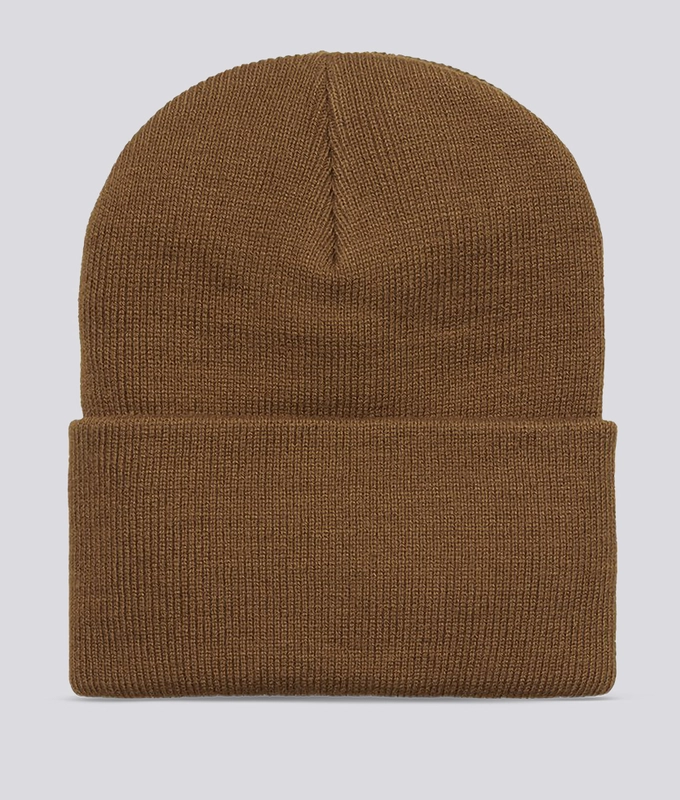 Acrylic Watch Hat