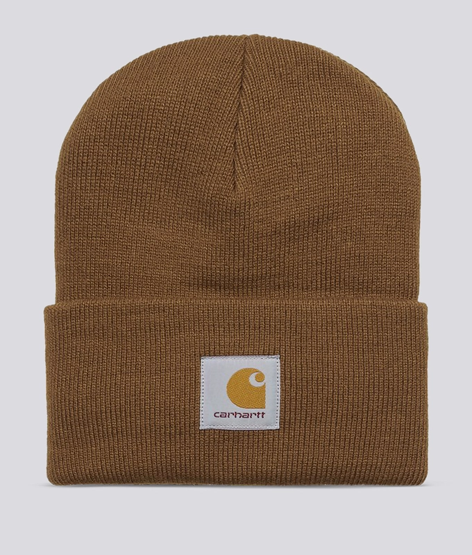 Acrylic Watch Hat