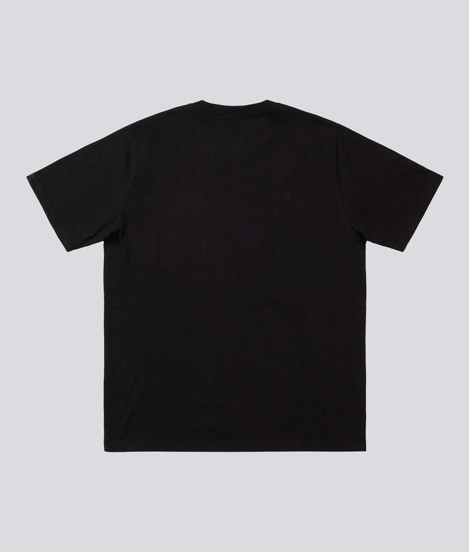 Short Sleeve Pocket T-Shirt