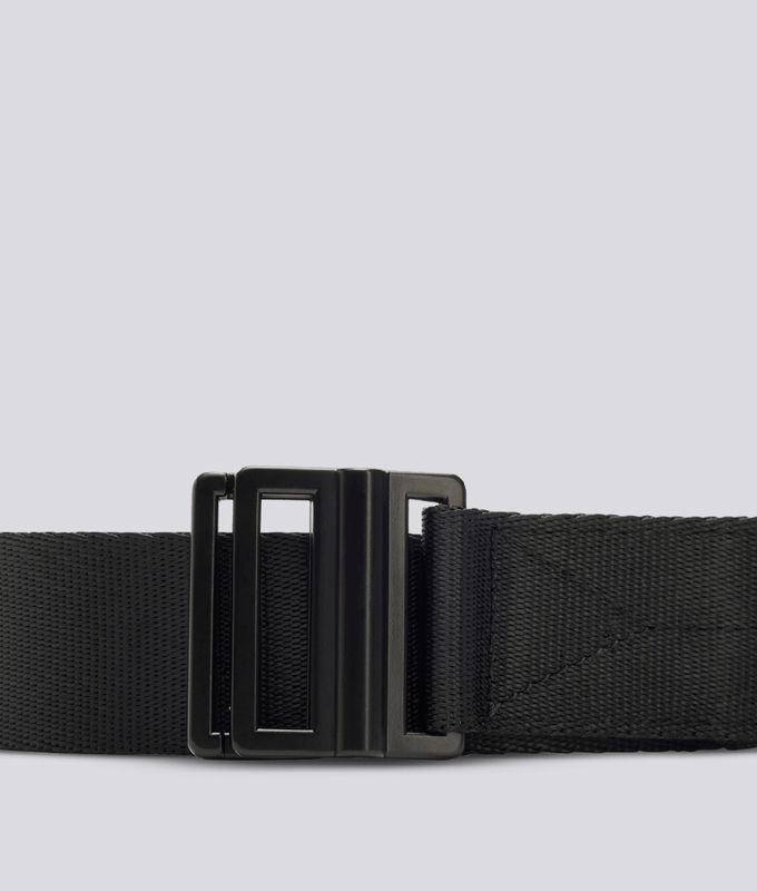 Y-3 Classic Logo Belt