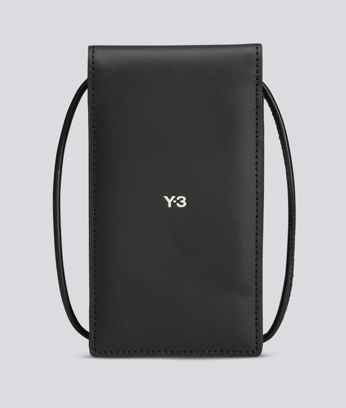 Y-3 Phone Case