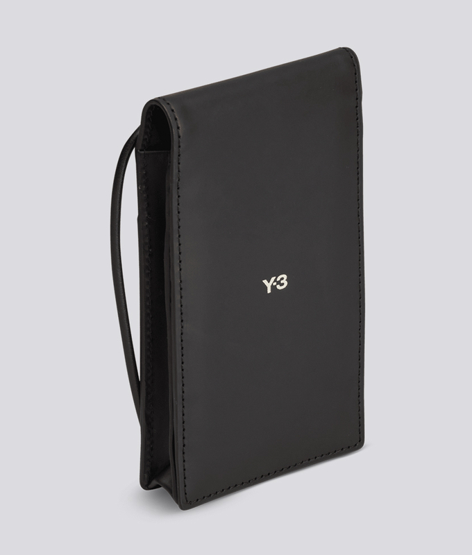 Y-3 Phone Case