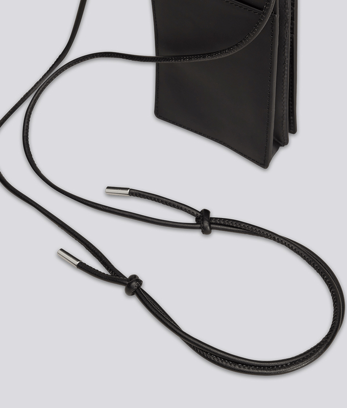 Y-3 Phone Case