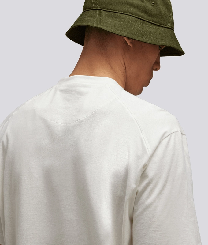 Y-3 Gfx Ss Tee