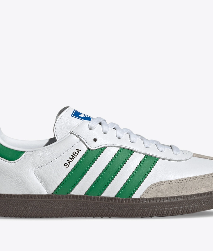 Samba Og