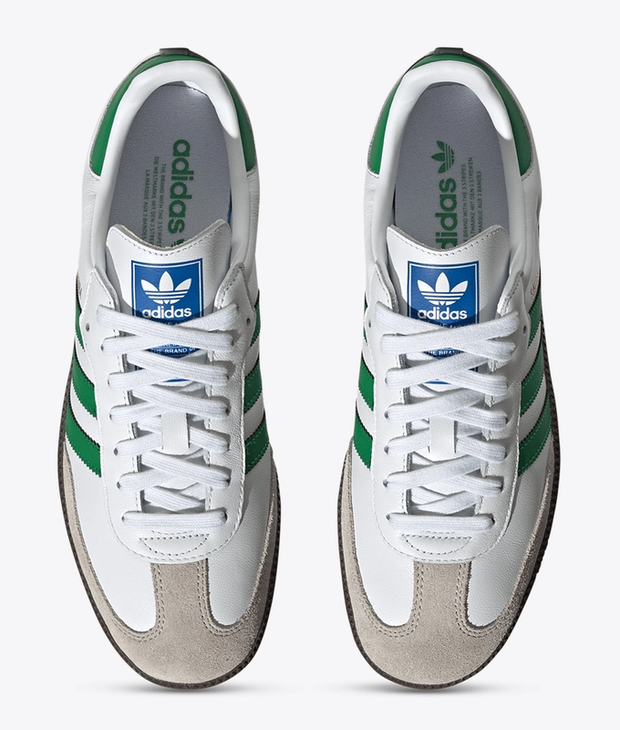 Samba Og