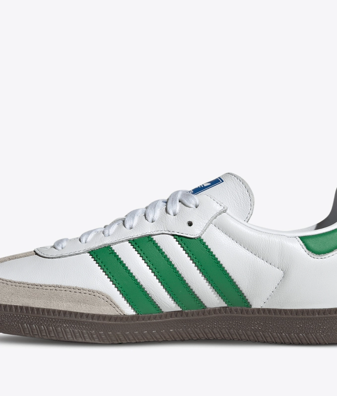 Samba Og